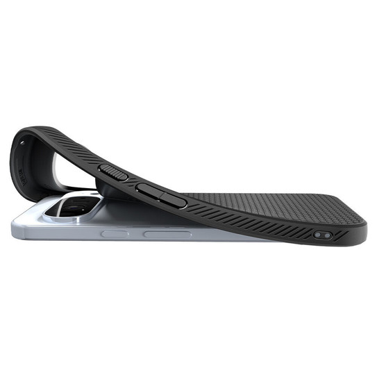 Spigen Liquid Air MagSafe Case Google Pixel 10 Pro XL - Black