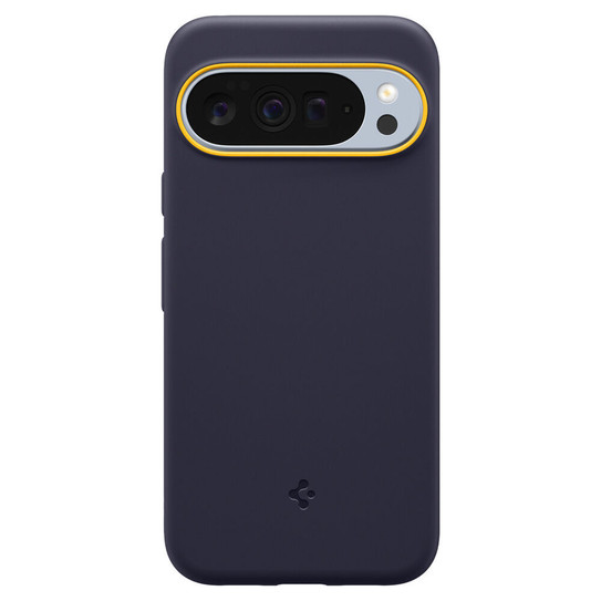 Spigen Caseology Nano Pop MagSafe Case Google Pixel 10 Pro XL - Blueberry Navy