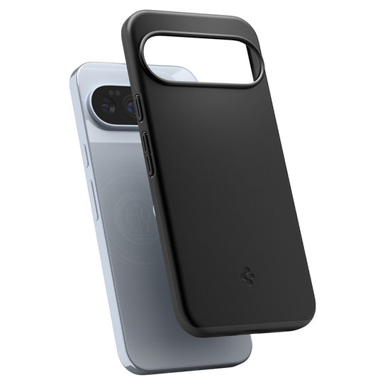 Spigen Thin Fit MagSafe Case Google Pixel 10 Pro XL - Black