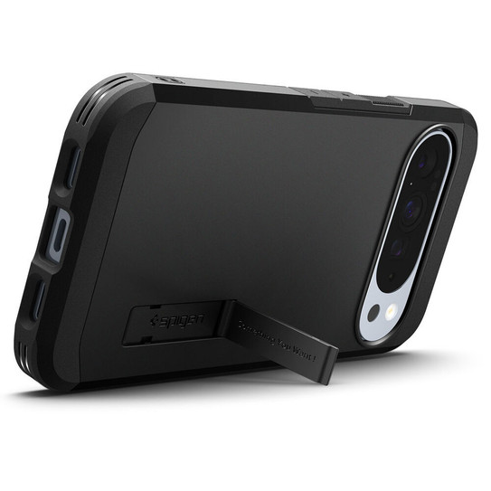 Spigen Tough Armor MagSafe Case Google Pixel 10 Pro - Black