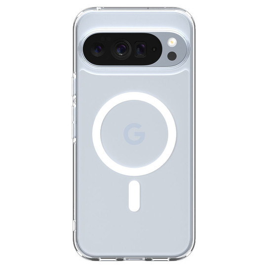 Spigen Ultra Hybrid MagSafe Case Google Pixel 10 Pro XL - Clear