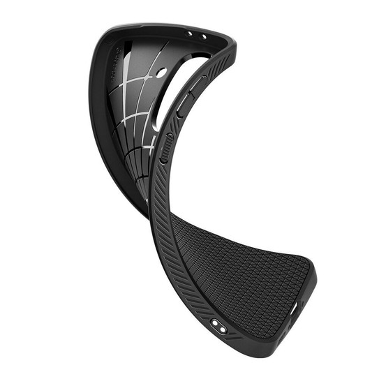 Spigen Liquid Air Case Samsung Galaxy A56 5G - Black