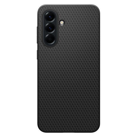Spigen Liquid Air Case Samsung Galaxy A56 5G - Black