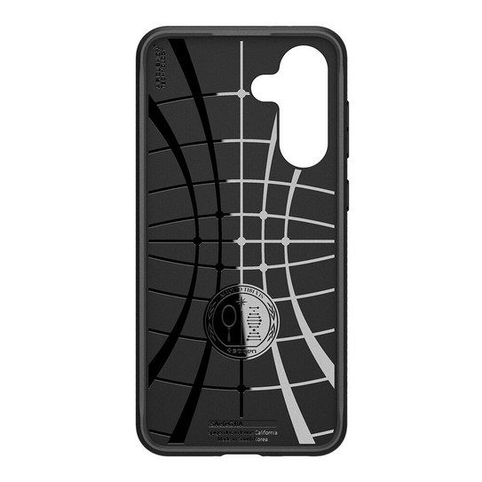 Spigen Rugged Armor Case Samsung Galaxy A56 5G - Black