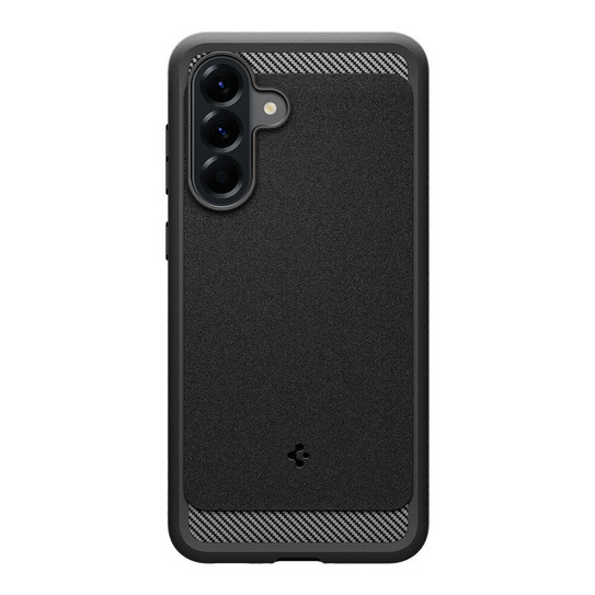 Spigen Rugged Armor Case Samsung Galaxy A56 5G - Black