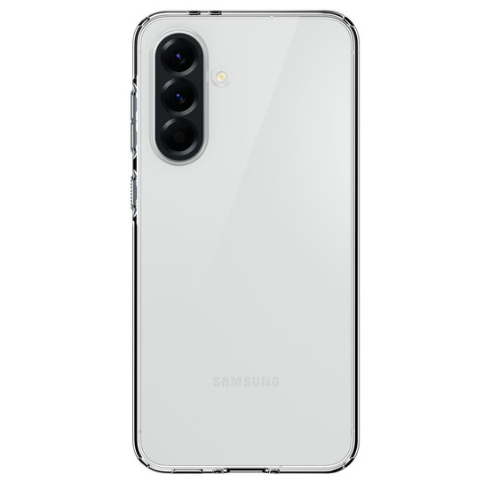 Spigen Liquid Crystal Case Samsung Galaxy A56 5G - Black