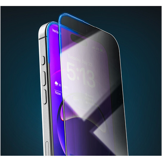 Encased MagGlass Privacy Screen Protector iPhone 17 Air - Clear