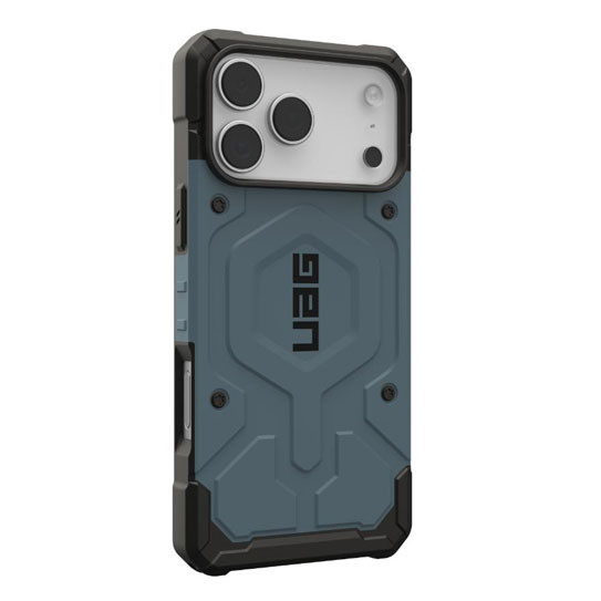UAG Pathfinder Case iPhone 17 Pro - Cloud Blue
