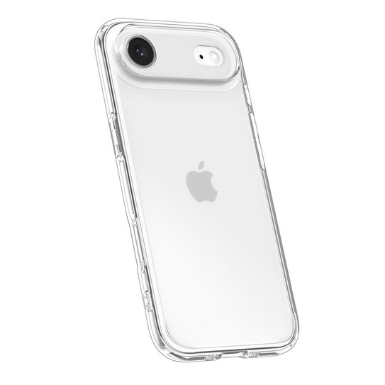 Spigen Ultra Hybrid Case iPhone 17 Air - Clear
