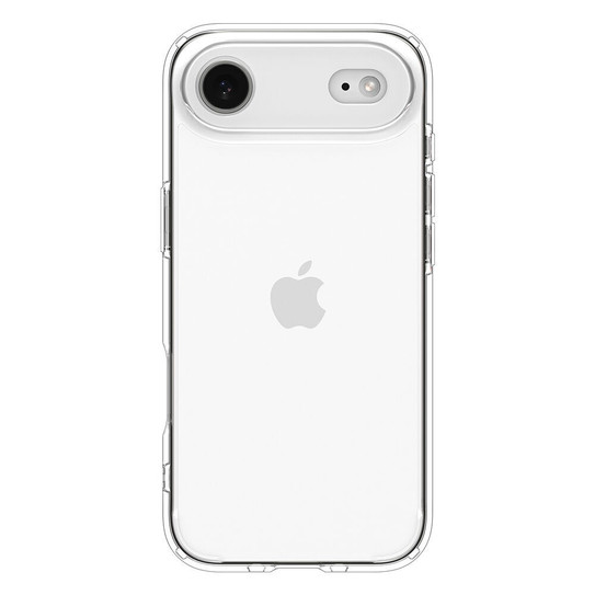 Spigen Ultra Hybrid Case iPhone 17 Air - Clear