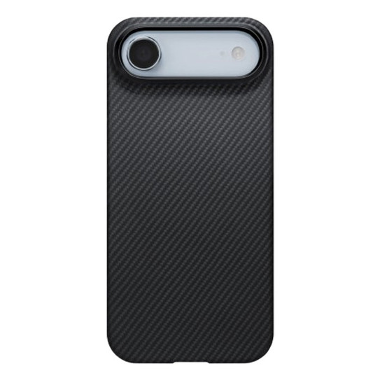 Pitaka Edge Case iPhone 17 Air - Black/Grey