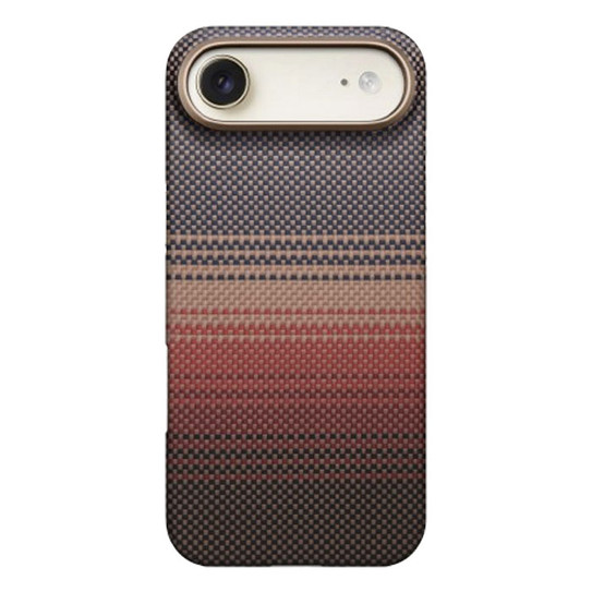 Pitaka Edge Case iPhone 17 Air - Sunset