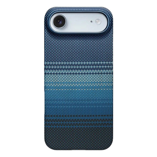 Pitaka Edge  Case iPhone 17 Air - Moonrise