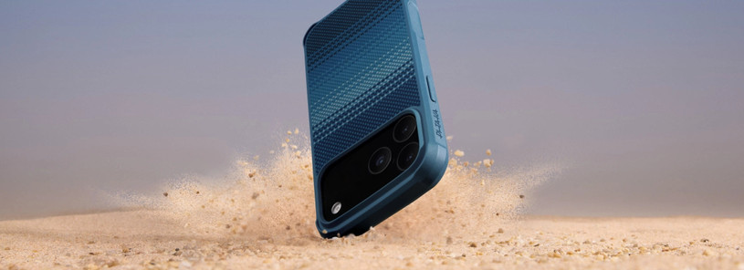 Pitaka Aramid ProGuard Case iPhone 17 Pro Max - Moonrise