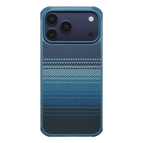 Pitaka Aramid ProGuard Case iPhone 17 Pro Max - Moonrise