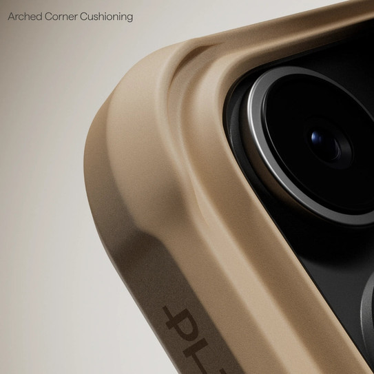 Pitaka Aramid ProGuard Case iPhone 17 Pro - Sunset