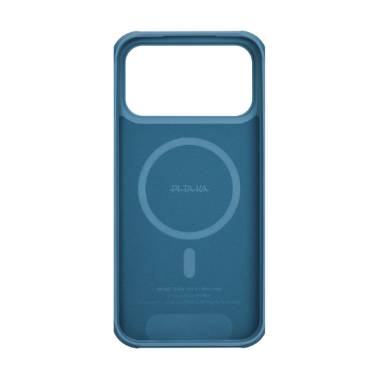 Pitaka Aramid ProGuard Case iPhone 17 Pro - Moonrise