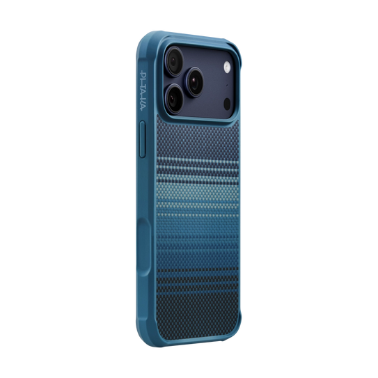 Pitaka Aramid ProGuard Case iPhone 17 Pro - Moonrise
