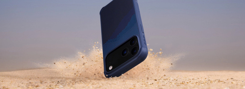 Pitaka Aramid ProGuard Case iPhone 17 Pro - Over The Horizon