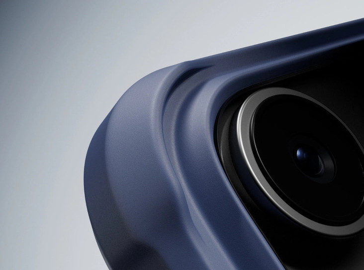 Pitaka Aramid ProGuard Case iPhone 17 Pro - Milky Way Galaxy