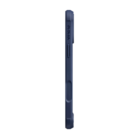 Pitaka Aramid ProGuard Case iPhone 17 Pro - Milky Way Galaxy