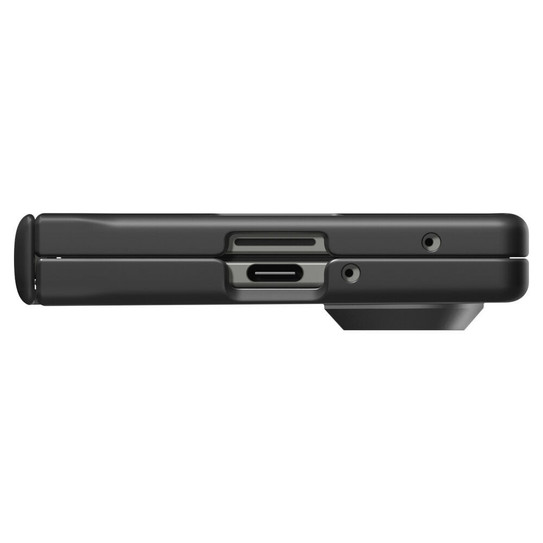 Spigen Air Fit Pro (MagFit) MagSafe Case Samsung Galaxy Z Fold 7 - Black