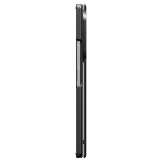 Spigen Air Fit Pro (MagFit) MagSafe Case Samsung Galaxy Z Fold 7 - Black
