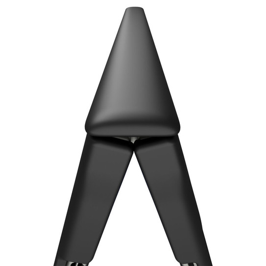 Spigen Air Fit Pro (MagFit) MagSafe Case Samsung Galaxy Z Fold 7 - Black