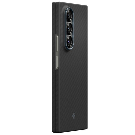 Spigen Air Skin Aramid Case Samsung Galaxy Z Fold 7 - Black