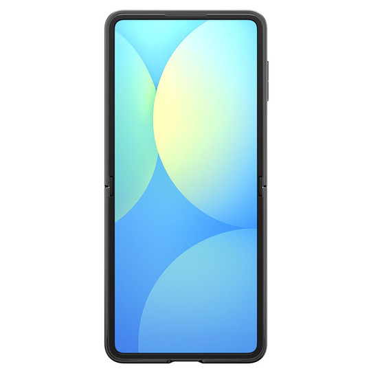 Spigen Air Fit Pro (MagFit) MagSafe Case Samsung Galaxy Z Flip 7 - Black