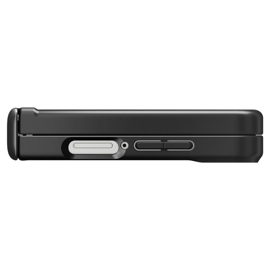 Spigen Air Fit Pro (MagFit) MagSafe Case Samsung Galaxy Z Flip 7 - Black