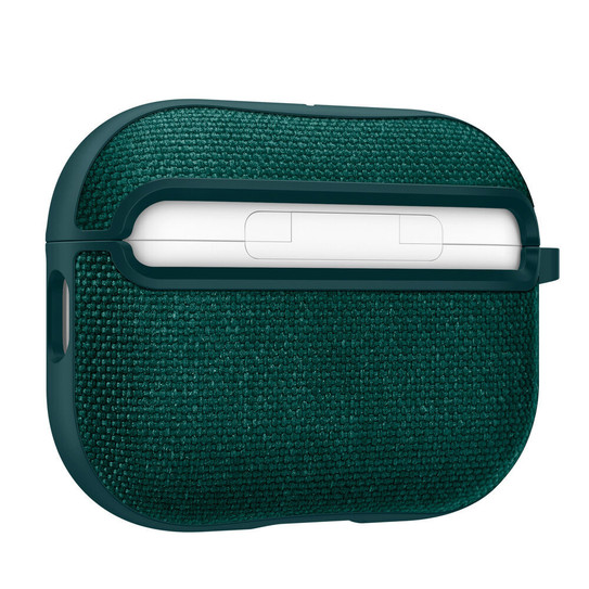 Spigen Urban Fit Case AirPods Pro 3 - Midnight Green