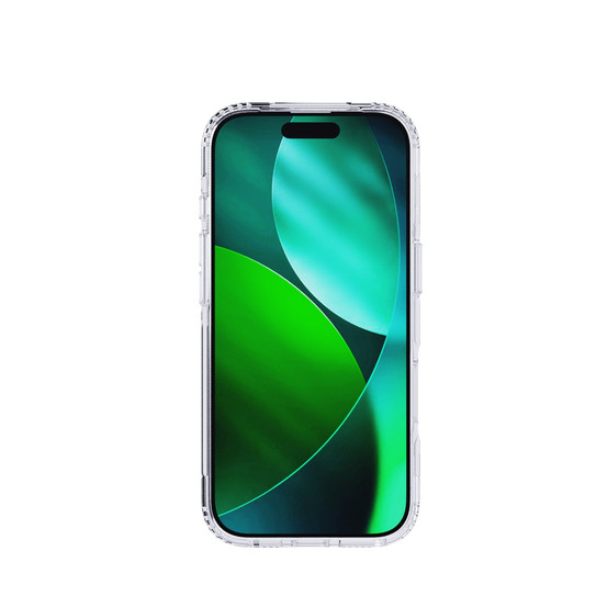 Tech21 EvoClear MagSafe iPhone 17 - Clear