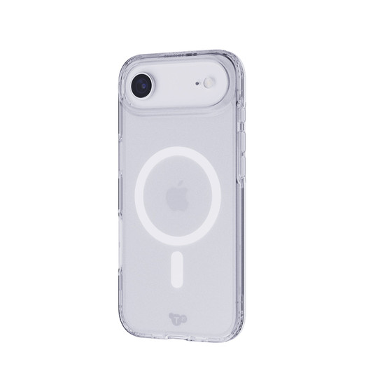 Tech21 EvoClear MagSafe iPhone 17 Air - Clear