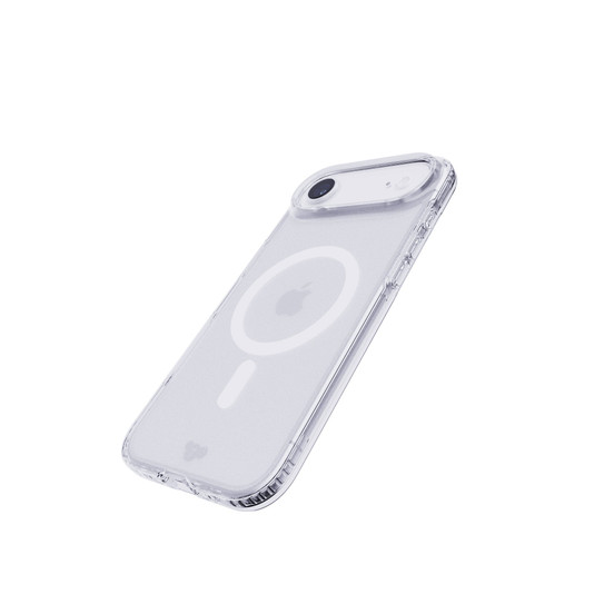 Tech21 EvoClear MagSafe iPhone 17 Air - Clear