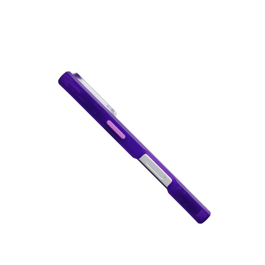 Tech21 EvoPro MagSafe Case iPhone 17 Pro Max - Purple/Pink