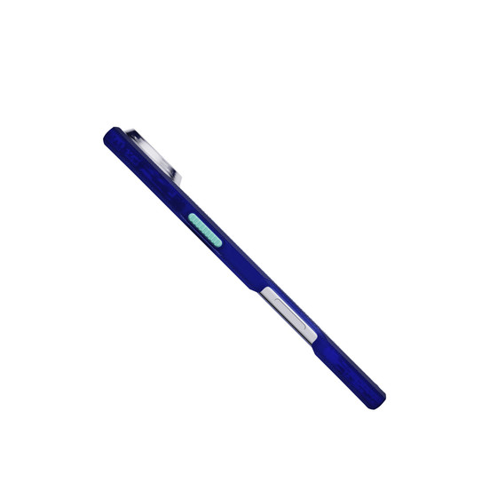 Tech21 EvoPro MagSafe Case iPhone 17 Air - Blue/Mint