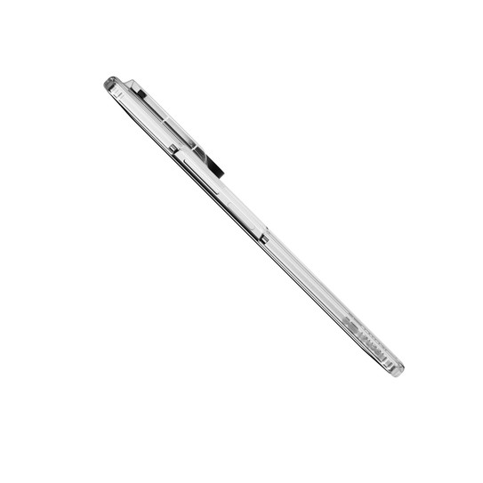 Tech21 EvoClear with Magnet Case Samsung Galaxy Z Fold7 - Clear