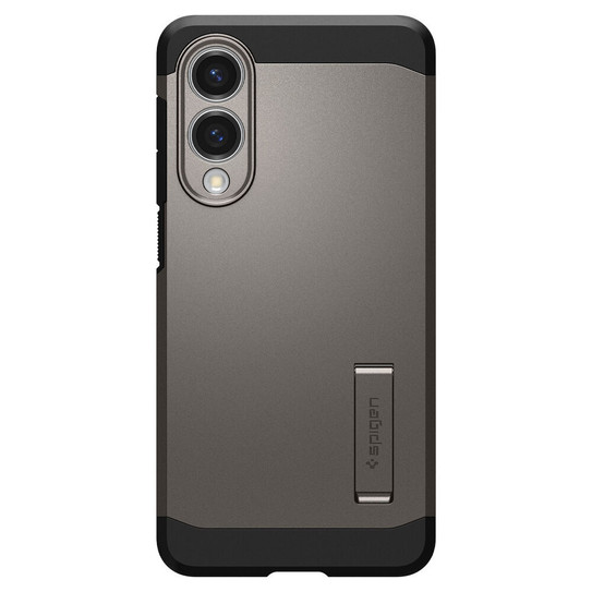Spigen Tough Armor (MagFit) Case Samsung Galaxy S25 Edge - Gunmetal