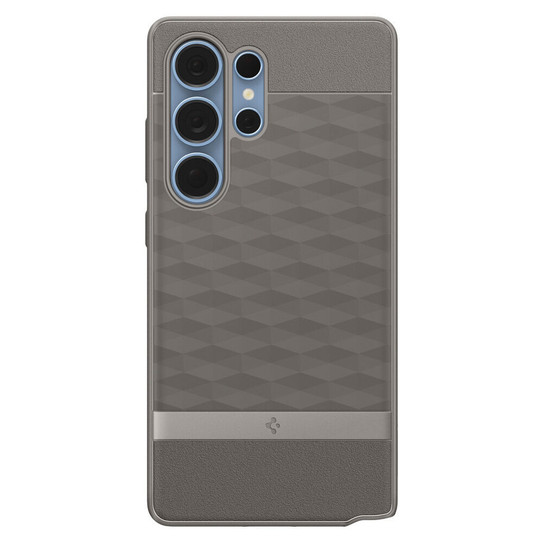 Spigen Parallax (MagFit) Case Samsung Galaxy S25 Ultra - Ash Grey