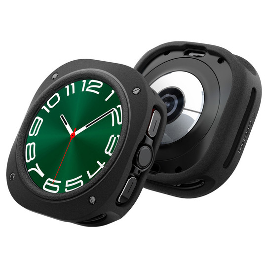 Spigen Caseology Vault Case Galaxy Watch Ultra 47mm - Black