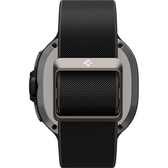 Spigen Lite Fit Watch Band Galaxy Watch 8 40/44/46mm - Black