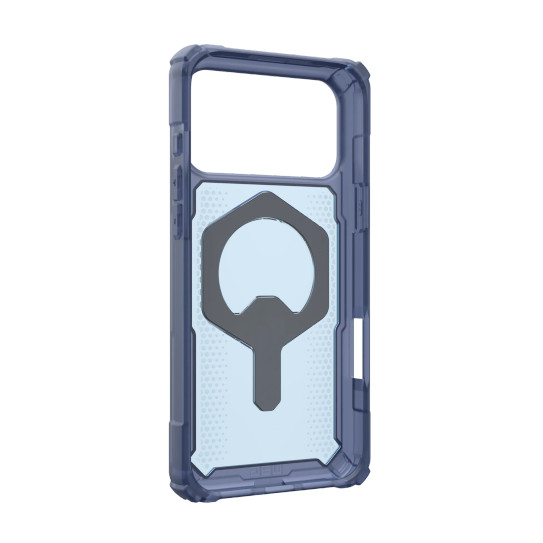 UAG Plasma XTE MagSafe Case iPhone 17 Pro Max - Cloud Blue