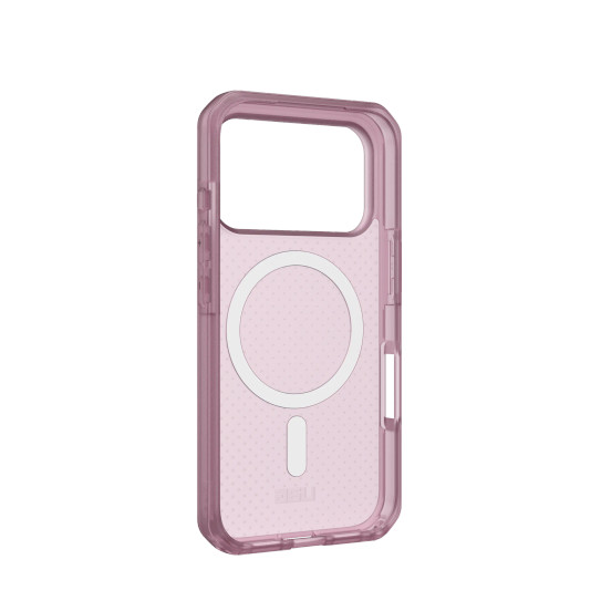 UAG [U] Dot MagSafe Case iPhone 17 Pro - Purple