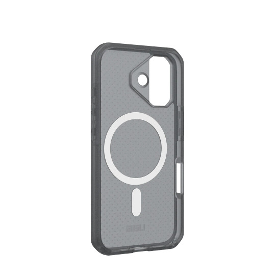 UAG [U] Dot MagSafe Case iPhone 17 - Ash
