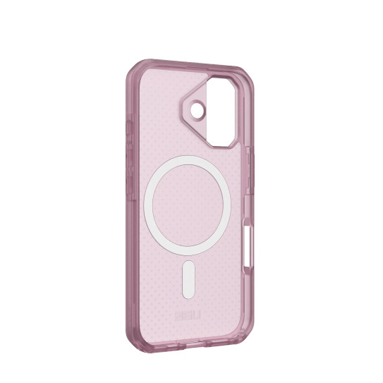 UAG [U] Dot MagSafe Case iPhone 17 - Lilac Purple