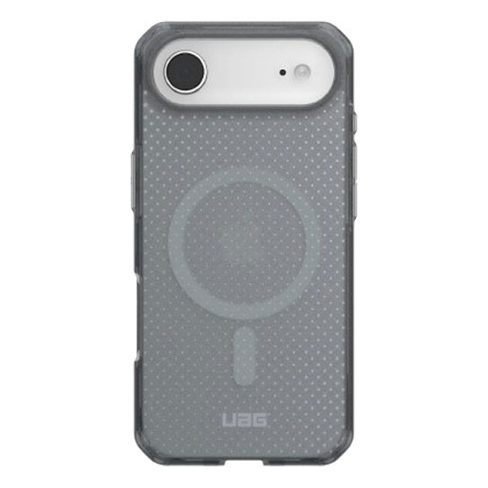 UAG [U] Dot MagSafe Case iPhone 17 Air - Ash