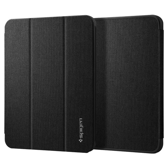 Spigen Urban Fit Case iPad Mini 7 A17 Pro (2024)/iPad Mini 8.3" 6th Gen (2021) - Black