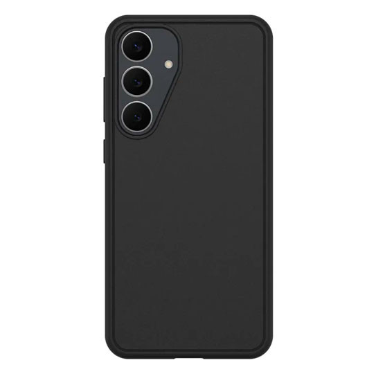 OtterBox Symmetry Case Samsung Galaxy S25 FE - Black