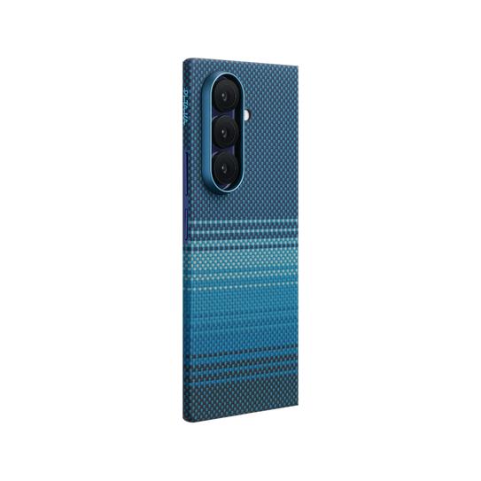 Pitaka Ultra-Slim Case Samsung Galaxy Z Fold 7 - Moonrise